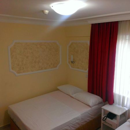 Nice Hotel Istambul Exterior foto