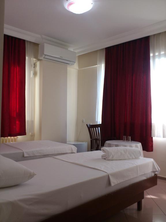 Nice Hotel Istambul Quarto foto