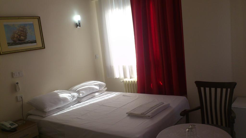 Nice Hotel Istambul Quarto foto