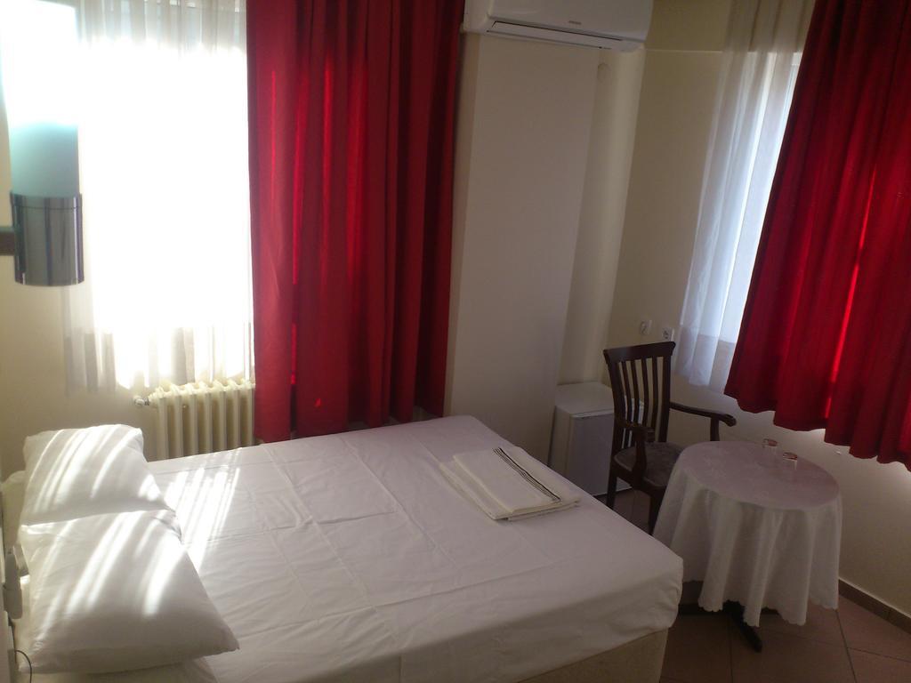 Nice Hotel Istambul Quarto foto