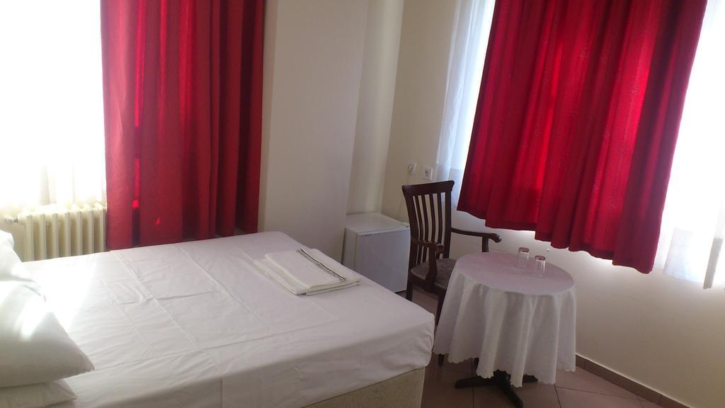 Nice Hotel Istambul Quarto foto