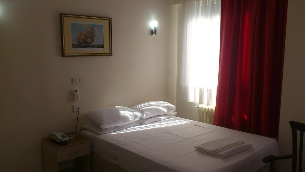 Nice Hotel Istambul Quarto foto