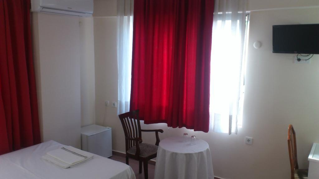 Nice Hotel Istambul Quarto foto