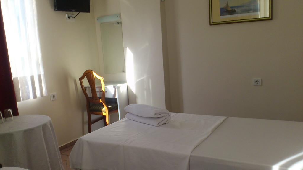 Nice Hotel Istambul Quarto foto